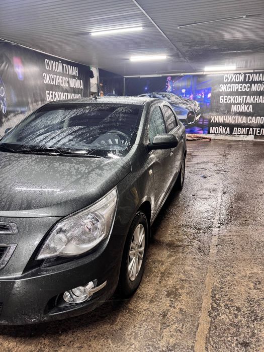 cobalt 2022 mokriy rang ideal