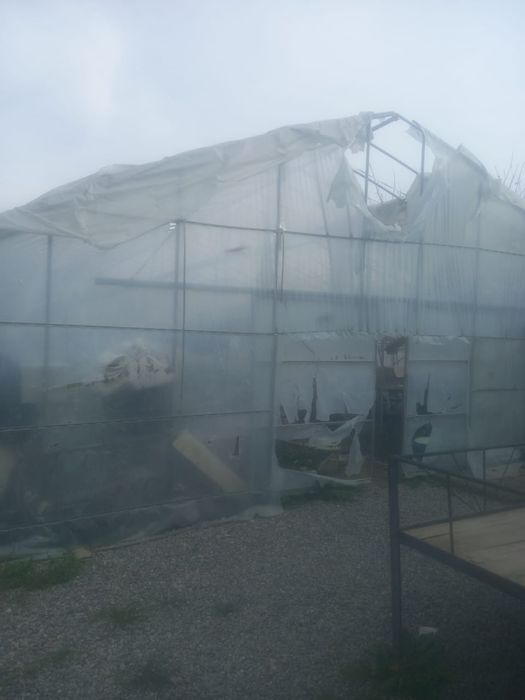 Теплица сатылады