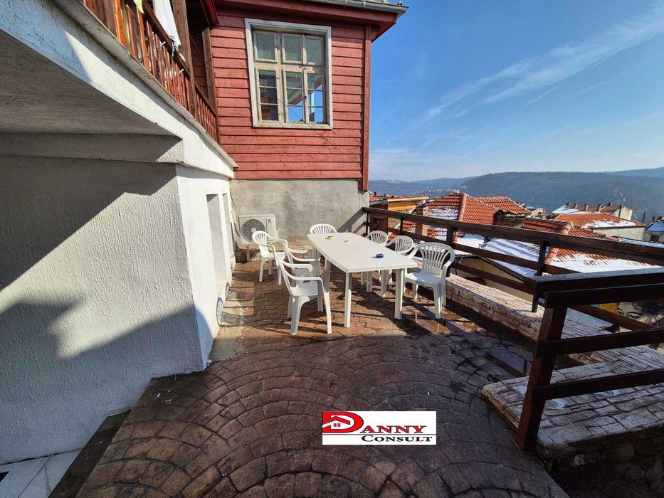 Продава се Къща в Велико Търново, Акация - 183 кв.м за 1913 €/кв.м - Снимка #4