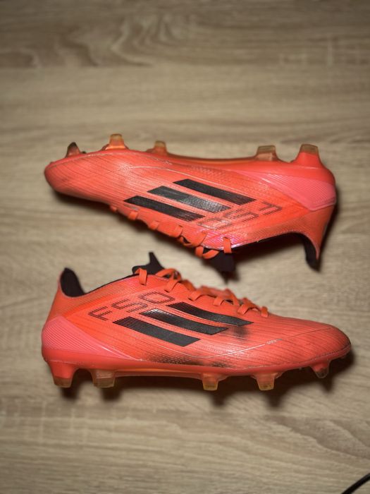 Ghete de fotbal ADIDAS F50 PRO FG