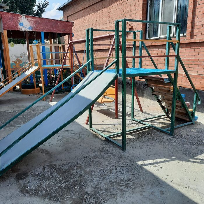 Детскиди Кроваттар Сатылады