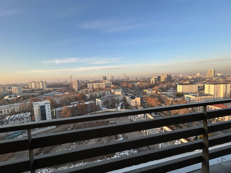 Продается шикарное помещение 83м² БЦ Зарафшан-Сити (ТЛ)
