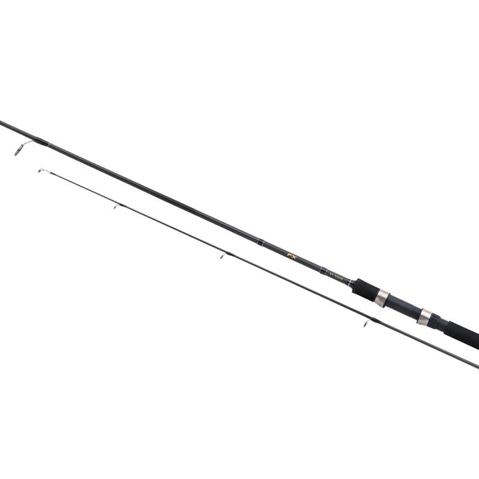Спининг въдица SHIMANO FX XT 180L 180cm 3-15g
