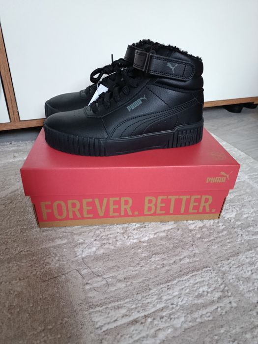 Оригинал Puma женские кроссовки