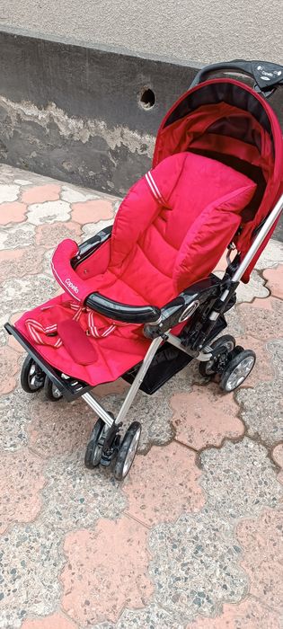 Продам детскую коляску