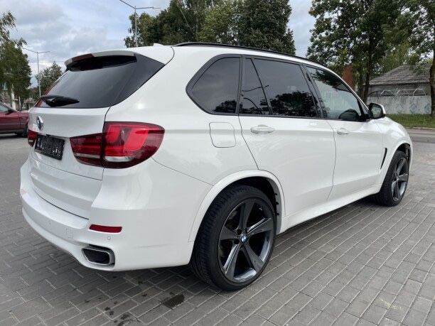 Оригинални джанти БМВ Ф15 21 BMW X5 X6 BBS OEM 5Х120 Е70 Е71 F15 F16