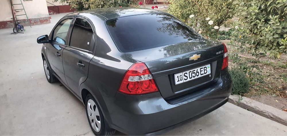 Nexia 3 2021 Variant