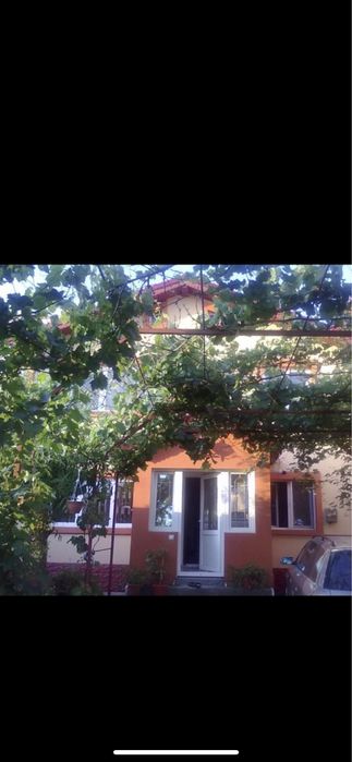 Vand casa Sp+P+1E in Voluntari