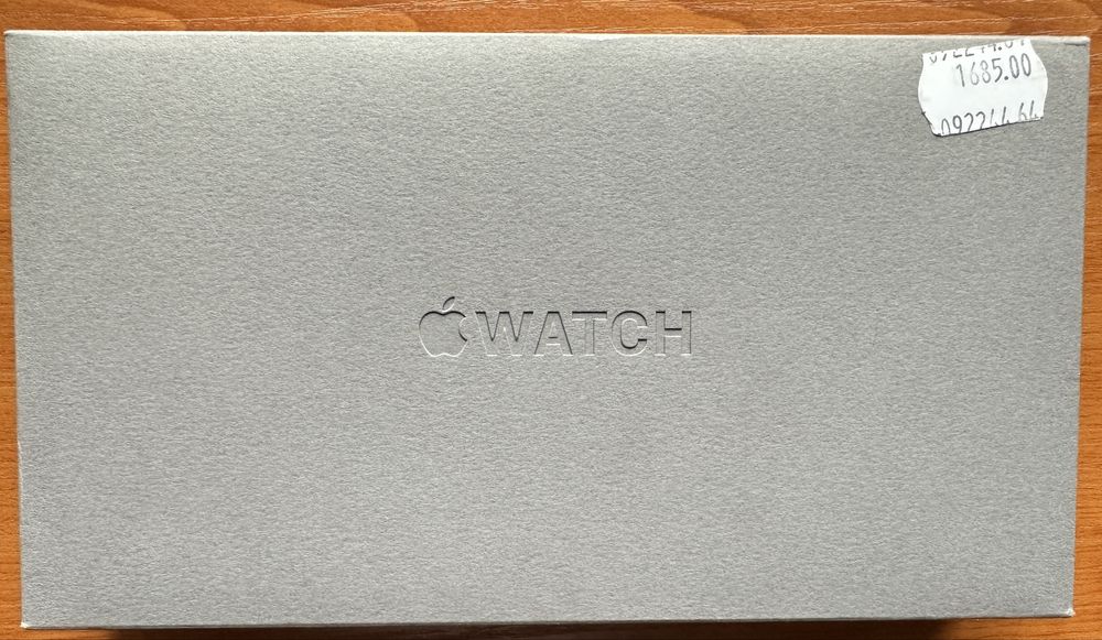 Продавам Apple watch Ultra 2