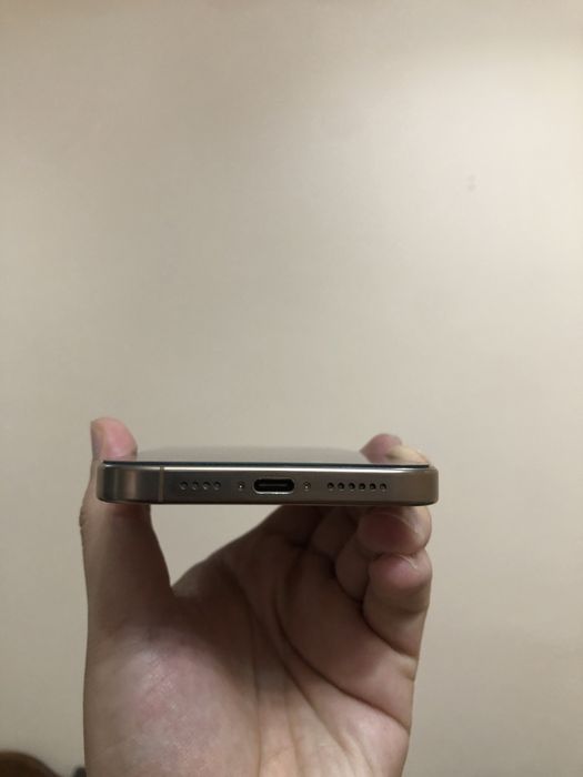 iPhone 16 Pro Max 256