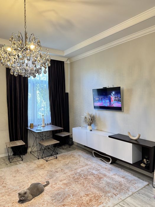 Своя добротная квартира на Лабзаке, Ц 13. Шайхантахурский район