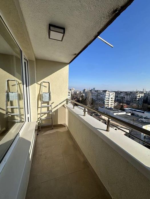 Дава се под наем Двустаен апартамент в София, Хиподрума - 64 кв.м за 747.66 € - Снимка #5