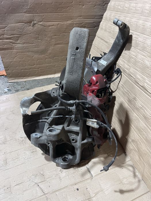 Fuzeta dreapta stanga Alfa Romeo Giulia 2.2 2017 etrier 00505397420
