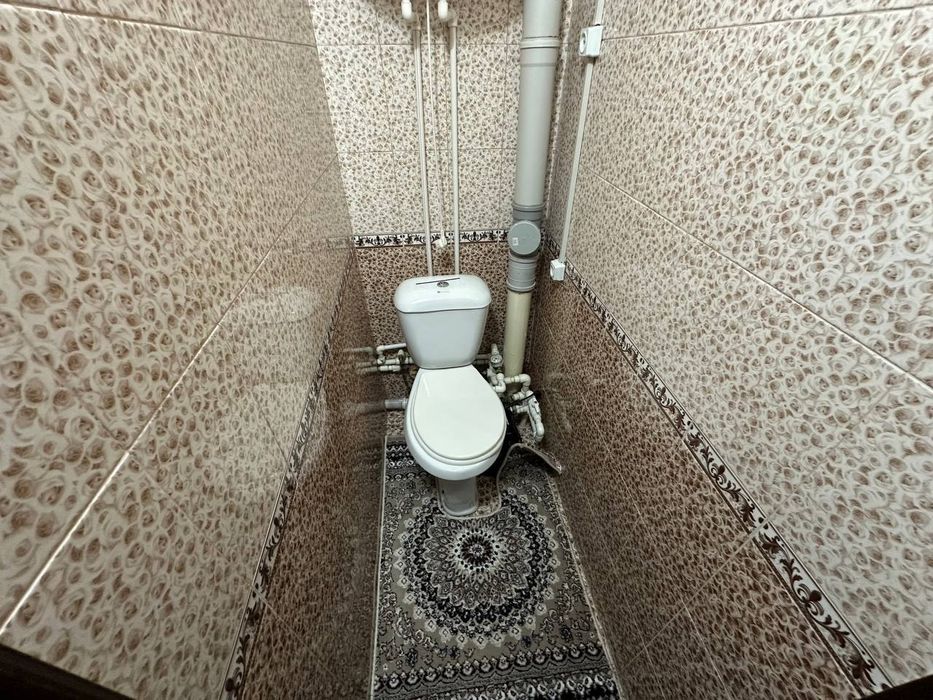 Ijaraga beriladi. oila yoki qizlarga