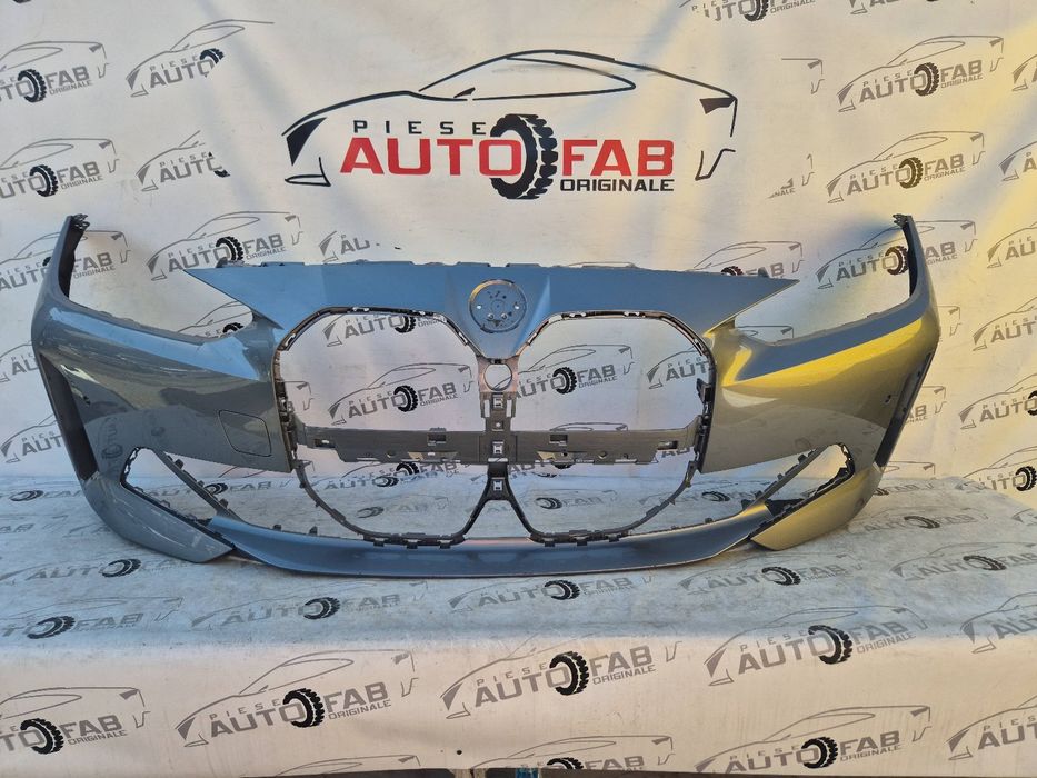 Bara fata Bmw i4 G26 Electric an 2020-2021-2022-2023-2024