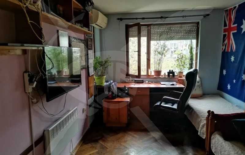 Продава се Многостаен апартамент в Бургас, Възраждане - 113 кв.м за 1549 €/кв.м - Снимка #4
