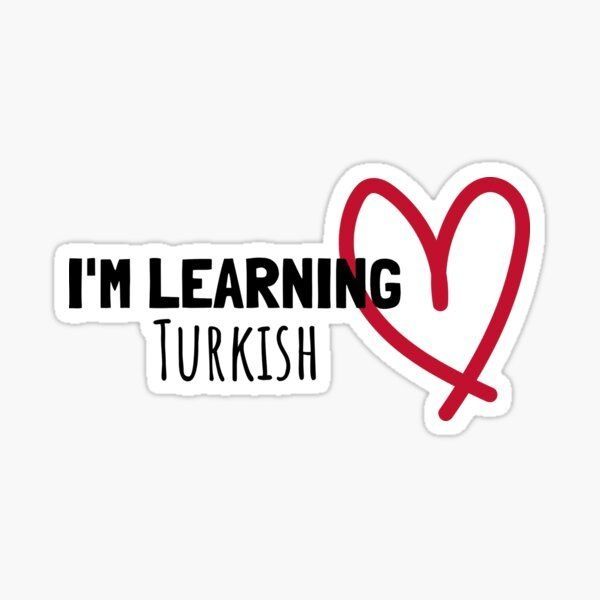 Turk tili kursi 0 dan boshlab