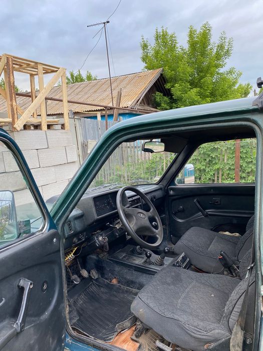 Продам Ниву 21310