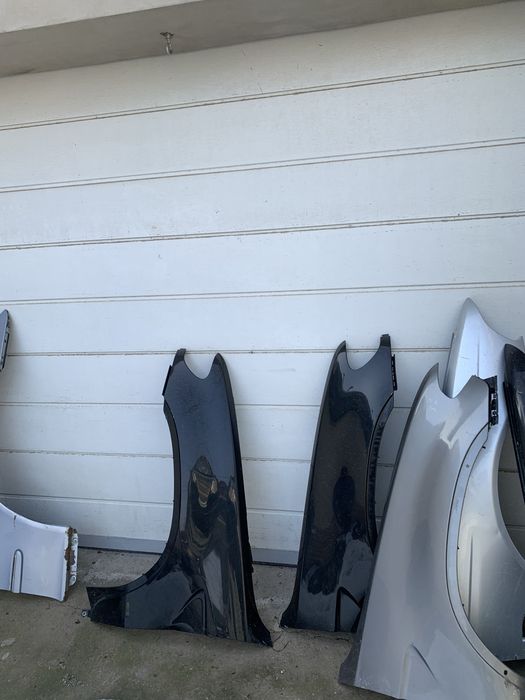 Бапер на Бмв Bmw E36 E 46   Bmw 3