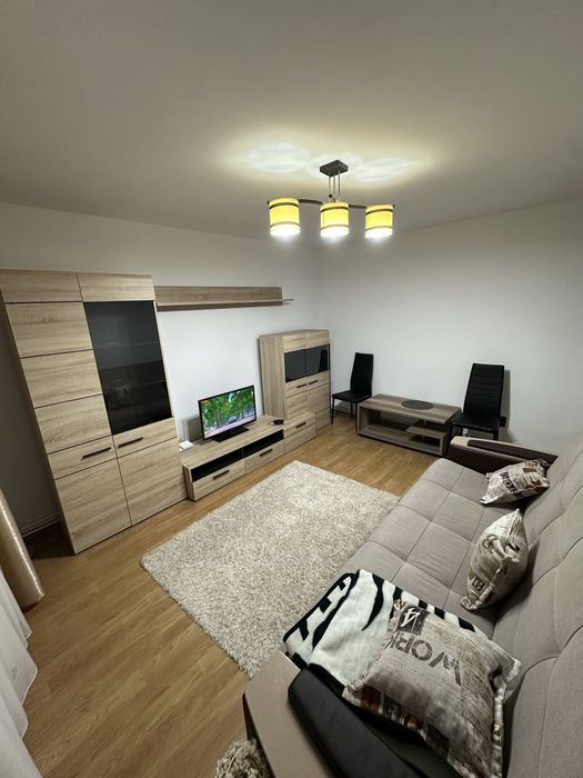 Inchiriez ap. 1 camera 37 mp parter Viziru 1