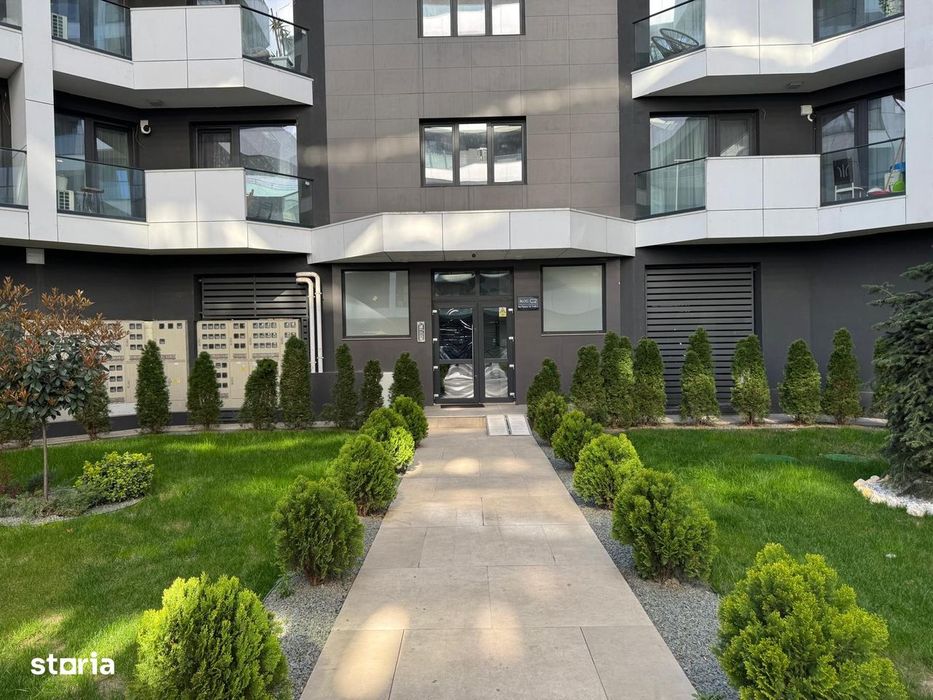 Apartament Lux