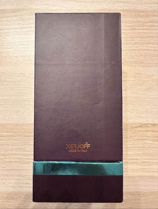 parfum Xerjoff Erba Pura