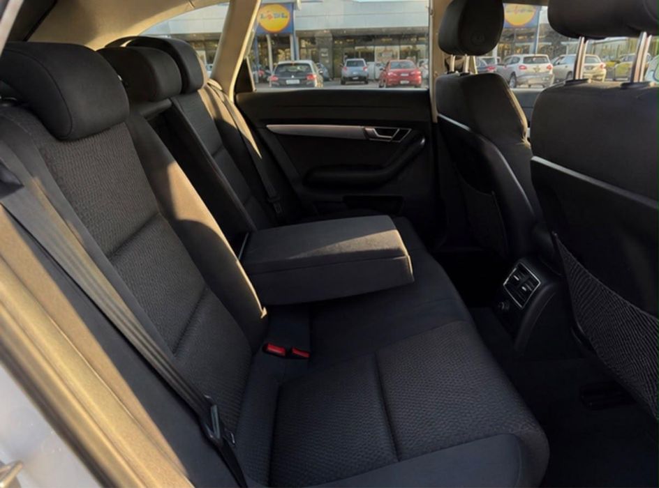 AUDI A6 Avant 2009 — imagine 2
