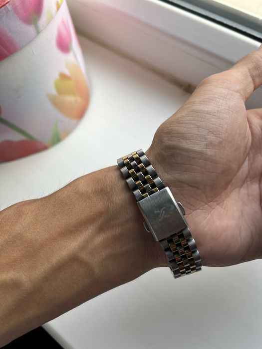 Daniel Klein Мужской редкие часы