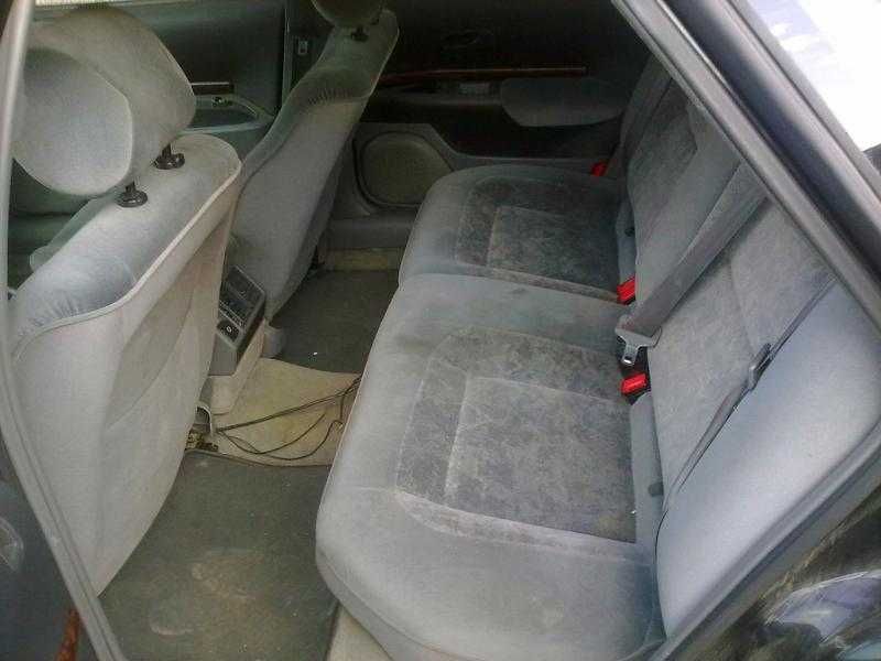 Рено Сафран 2.5i 20V / Renault Safrane 2.5i 20V на части