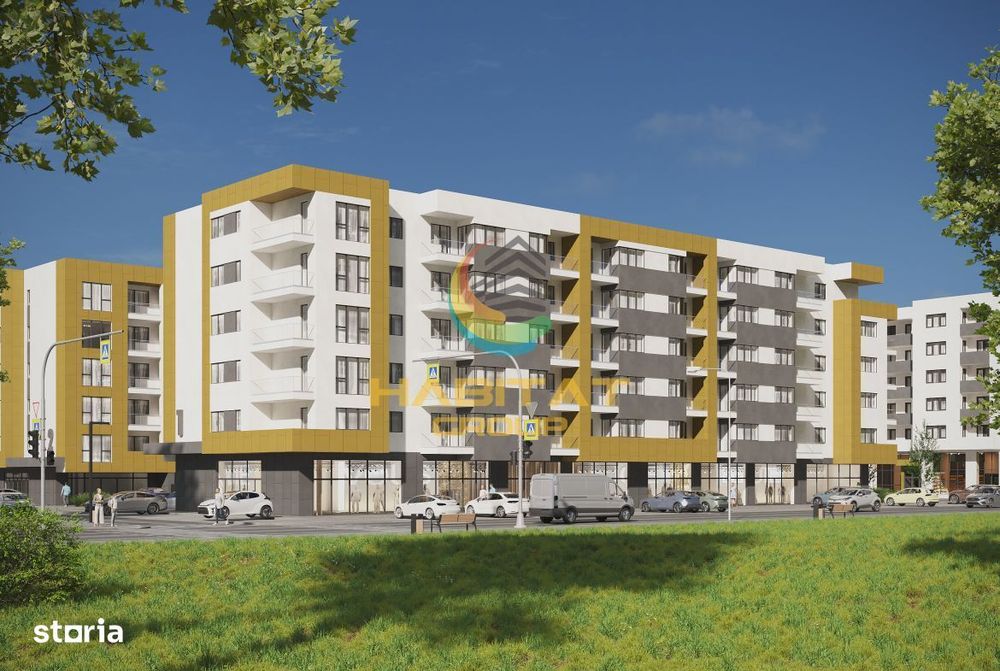 Apartament 2 camere+ parcare- mutare imediata — fotografia 1