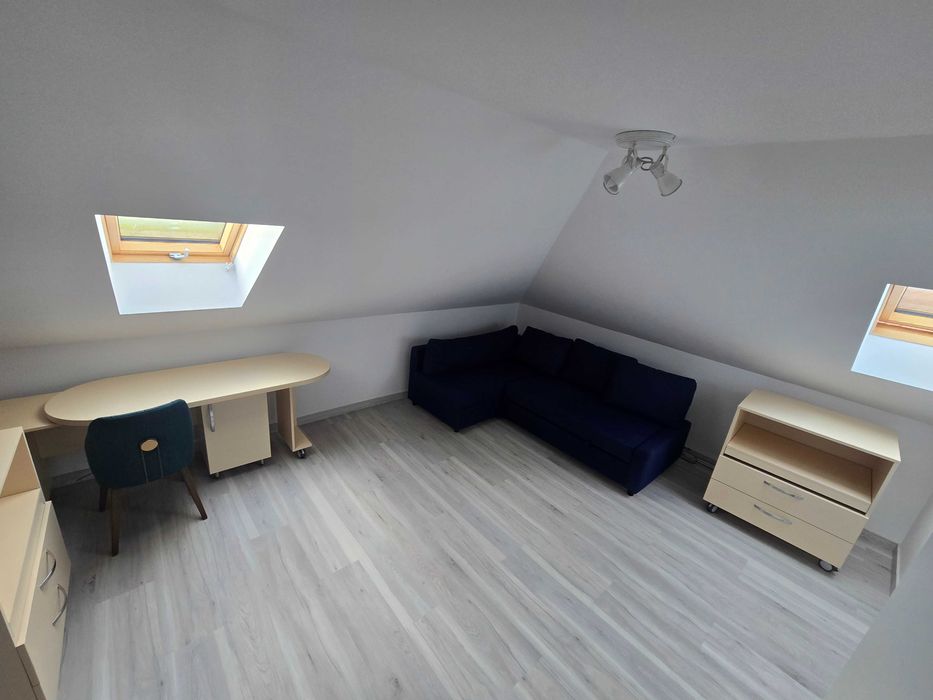 Inchiriere casa noua Cartier Magnolia Paulesti Prahova