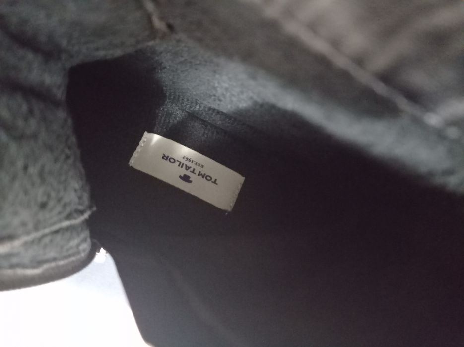 Дамски боти Tom Tailor