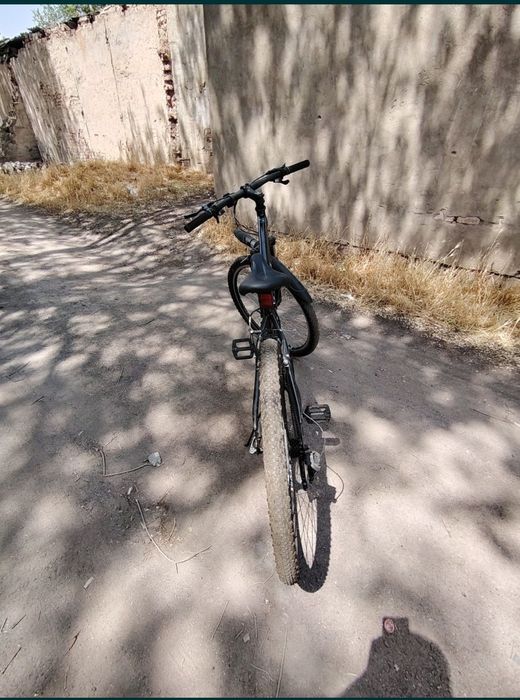 Велосипед продаётся