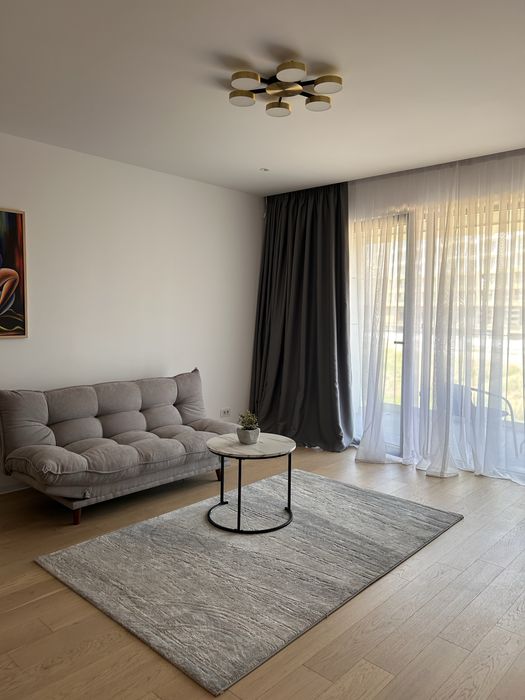 2 camere One Lake Club - Fabrica de Glucoza — fotografia 3