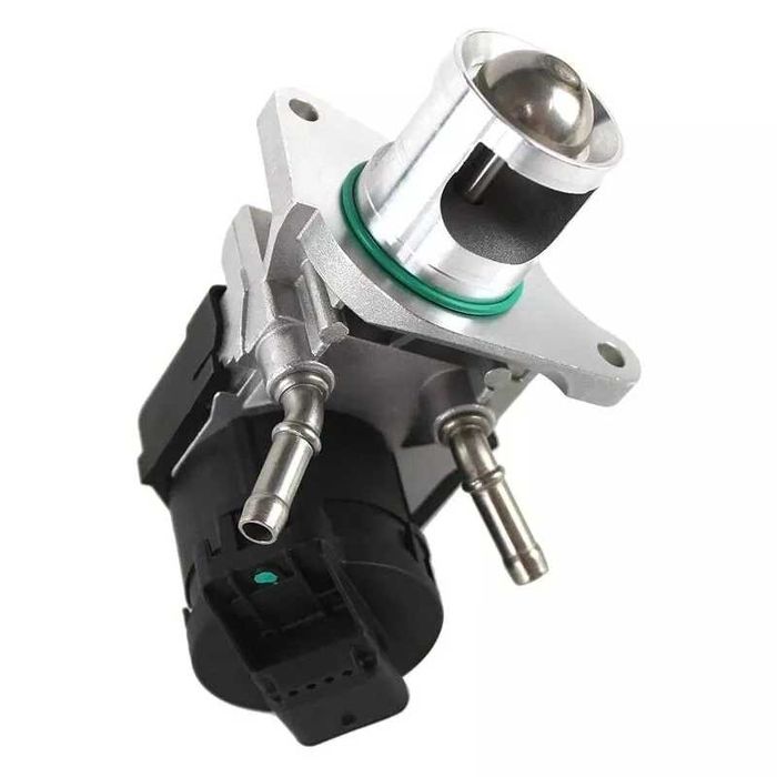 Supapa Valva EGR Recirculare Gaze Evacuare Bmw Seria 1 3 5 7 X3 X5 X6