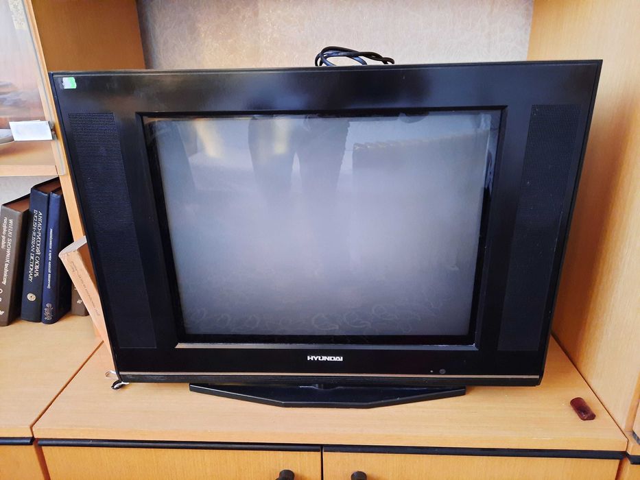 телевизор Хюндай, използван