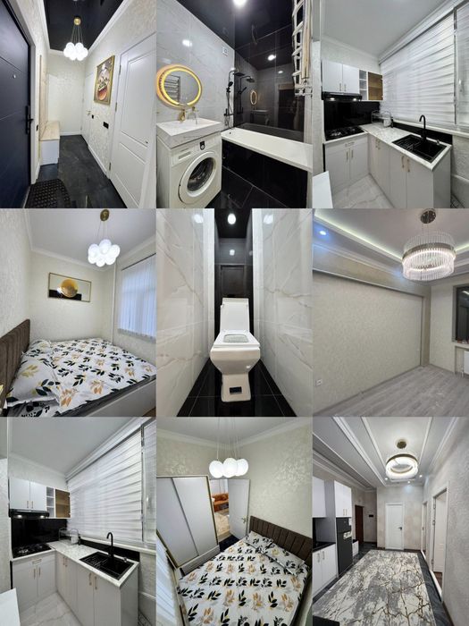 Электрик, сантехник. Ремонт квартир под ключ