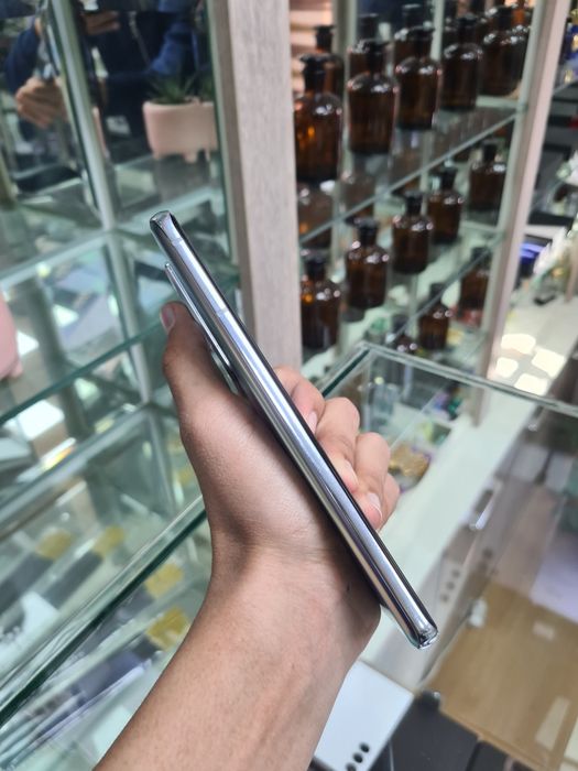 Samsung galaxy s21 ultra 5G 12/256gb korea