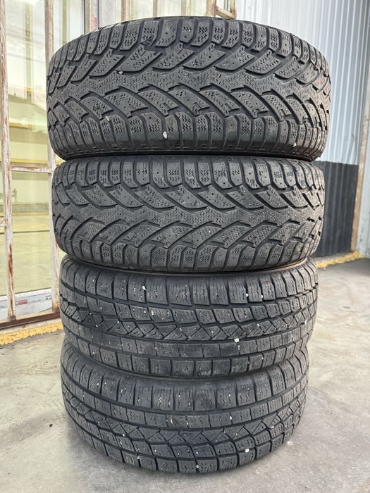 215 / 65 / 16