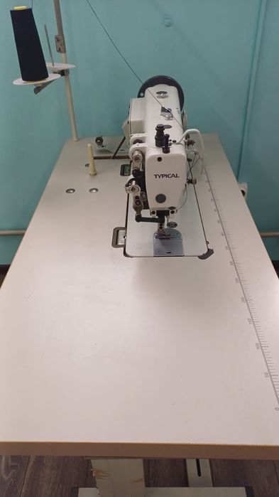 Швейная машинка шагайка Typical