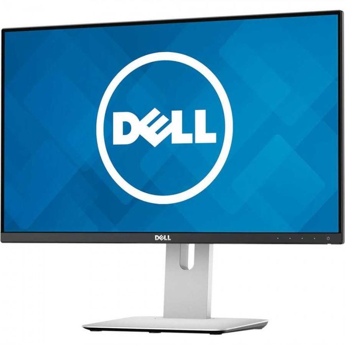 Монитори DELL 22" P2217H и DELL 24" Р2414Н