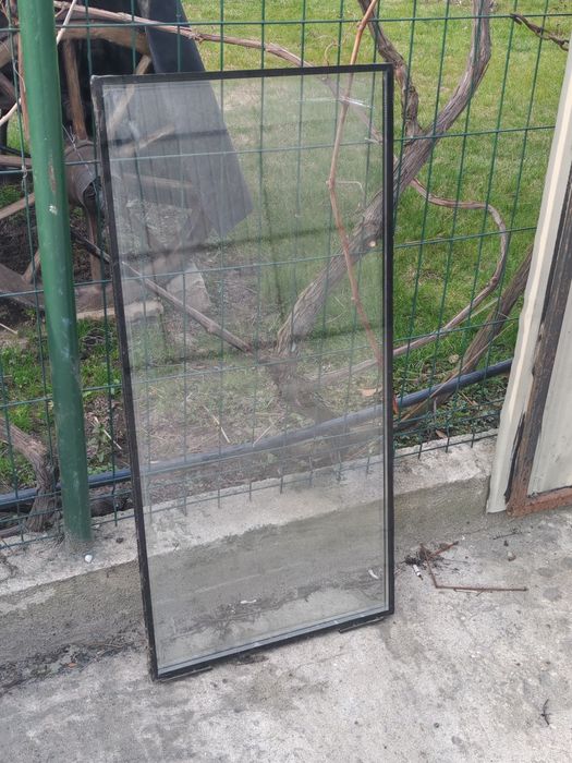 Geamuri termopan 20 bucati
fără toc 11 bucăți