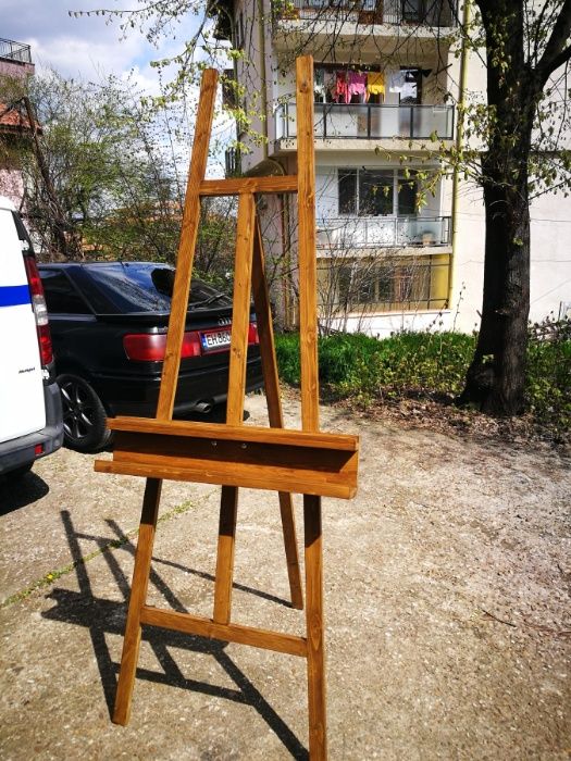 Статив за рисуване