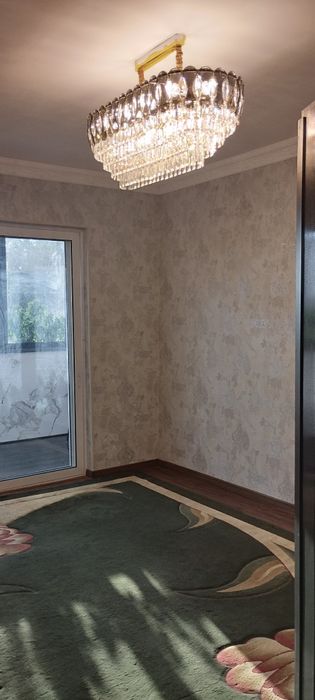 Новый квартира в за канале