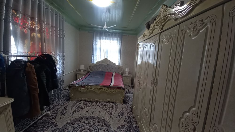 Срочно продам Бирлик улица Садокат  есть варианты.