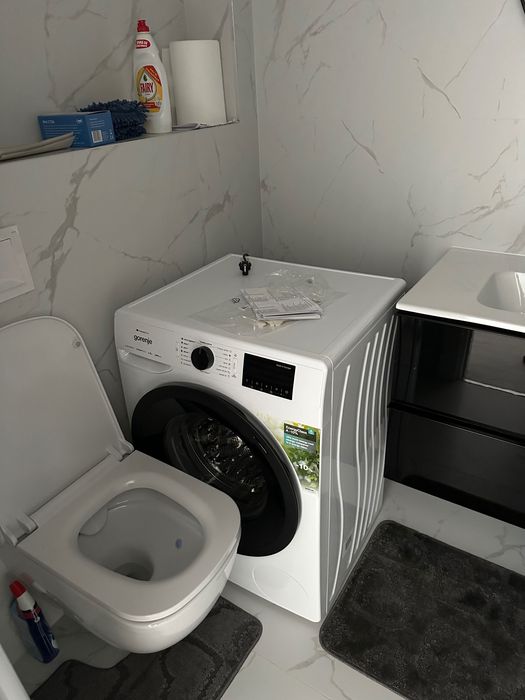 Mașina spălat rufe