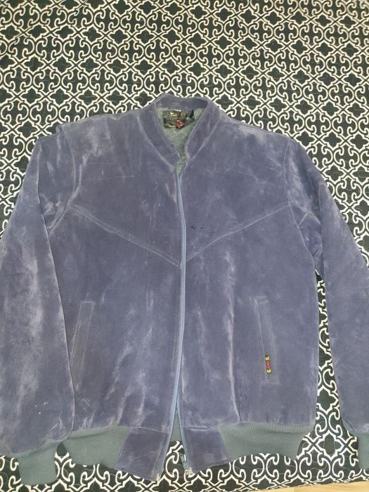 Geacă cojoc marimea 52