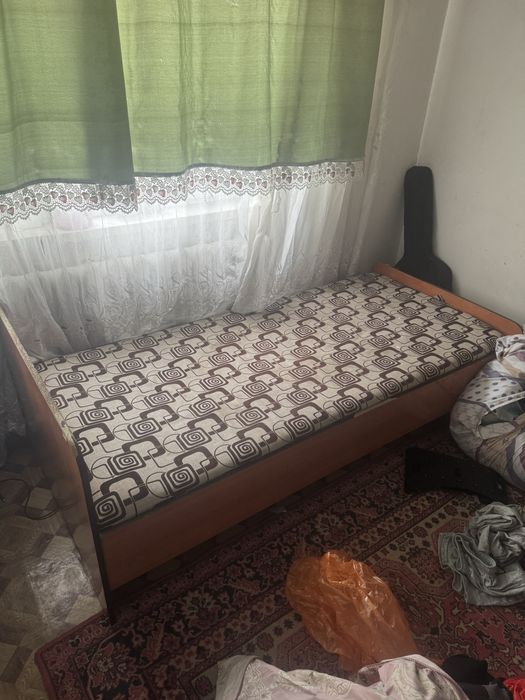 Продаю кровать.