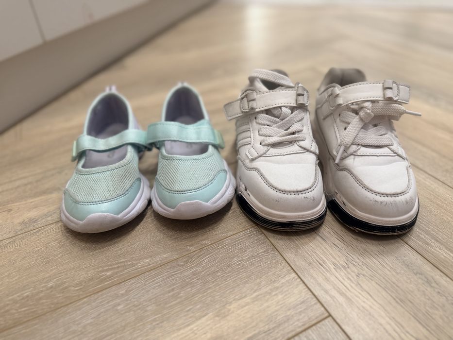 Продам детские вещи на девочку