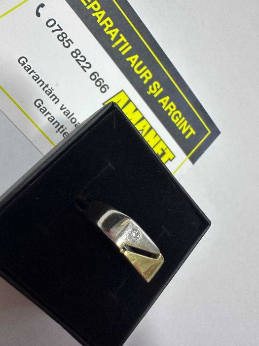 Ghiul Aur 14k 4.36gr (ctg)